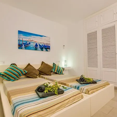 Ideal Mallorca - Enjoy Appartement Port de Alcudia (Mallorca)