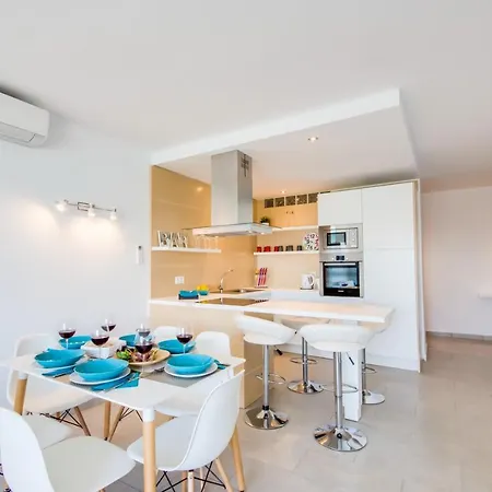 Appartement Ideal Mallorca - Enjoy *