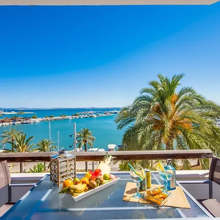 Ideal Mallorca - Enjoy