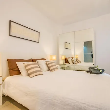 Appartement Ideal Mallorca - Enjoy *