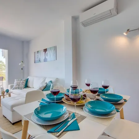 Ideal Mallorca - Enjoy Порто де Алькудиа