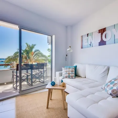 Ideal Mallorca - Enjoy * Порто де Алькудиа