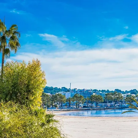 Ideal Mallorca - Enjoy * Порто де Алькудиа