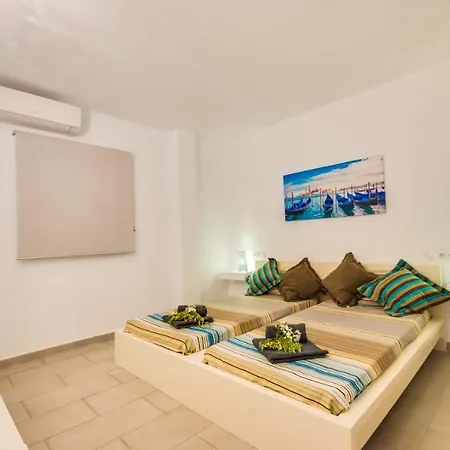 Ideal Mallorca - Enjoy Порто де Алькудиа