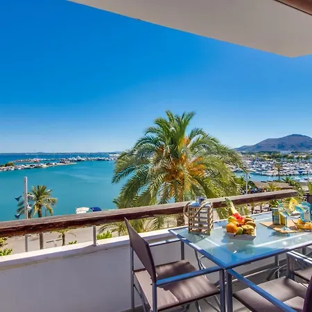 Апартаменты Ideal Mallorca - Enjoy