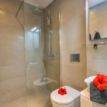 Ideal Mallorca - Enjoy Апартаменты